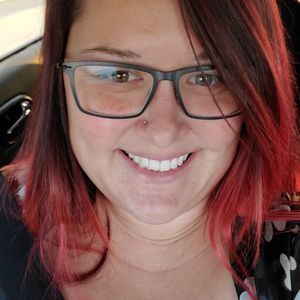 Meet your Posher, Brieann